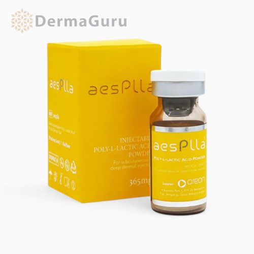 Aesplla – Kollagenstimulierender Volumenfüller, 5 ml