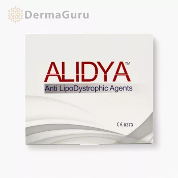   Alidya, zur Behandlung von Cellulite, Hautauffüllung mit Aminosäuren, 1 Ampulle