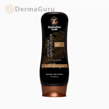   Australian Gold After Sun Bronzer, napozás utáni testápoló 237 ml