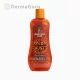 Australian Gold Solar Dust, bronzosító hidratáló gél 237 ml