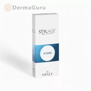 Stylage Bi-Soft Hydro, Hyaluronsäure-Füllstoff, 1 ml 
