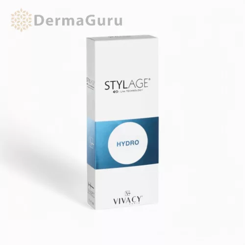 Stylage Bi-Soft Hydro, Hyaluronsäure-Füllstoff, 1 ml 