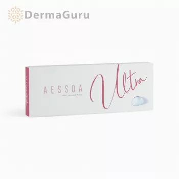   Aessoa Ultra L., Hyaluronsäure-Füllstoff, Lifting-Effekt, 1 x 1 ml