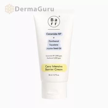 Barr Cera Intensive Barrier Cream 80 ml