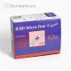 BD Micro-Fine+ Penkanyle 0,3 ml 30G, Einwegspritze, 10 Stk