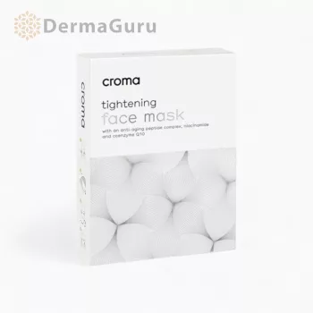 Croma Tightening Mask straffende Tuchmaske 25 ml