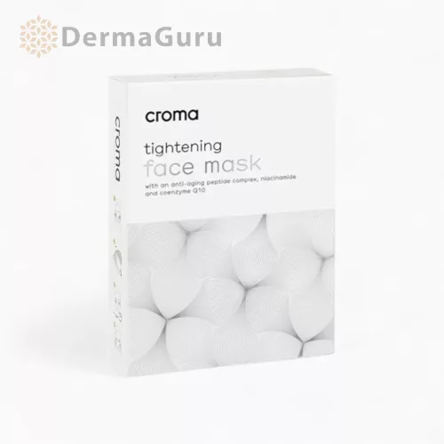 Croma Tightening Mask straffende Tuchmaske 25 ml
