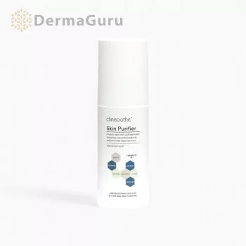   Clinisoothe+ Skin Purifier Hautreiniger und -beruhiger, 100 ml
