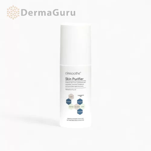 Clinisoothe+ Skin Purifier Hautreiniger und -beruhiger, 100 ml