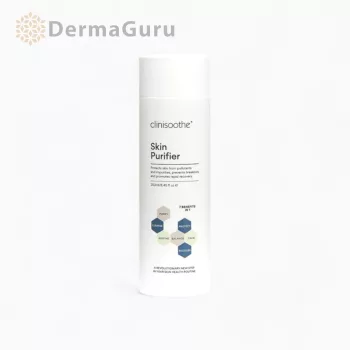   Clinisoothe+ Skin Purifier Hautreinigungs- und Beruhigungsspray, 250 ml