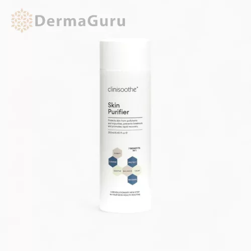 Clinisoothe+ Skin Purifier Hautreinigungs- und Beruhigungsspray, 250 ml