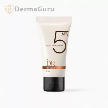   Dr. CYJ iDr Haarmaske, sofortige Strukturverbesserung und regenerierende Behandlung für geschädigtes Haar, 50ml