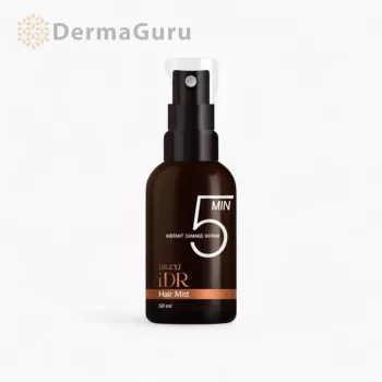   Dr. CYJ iDr Haarmaske, sofortige Schadensreparatur und feuchtigkeitsspendende Behandlung für geschädigtes Haar, 50ml
