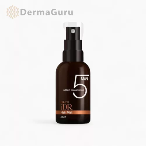 Dr. CYJ iDr Haarmaske, sofortige Schadensreparatur und feuchtigkeitsspendende Behandlung für geschädigtes Haar, 50ml
