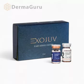 Exojuv Hauterneuerndes Exosomen-Serum, 5 ml