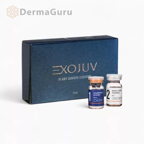 Exojuv Hauterneuerndes Exosomen-Serum, 5 ml