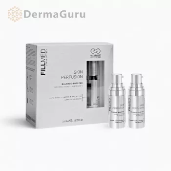 Fillmed SP Balance Booster Peeling-Serum 3x10 ml