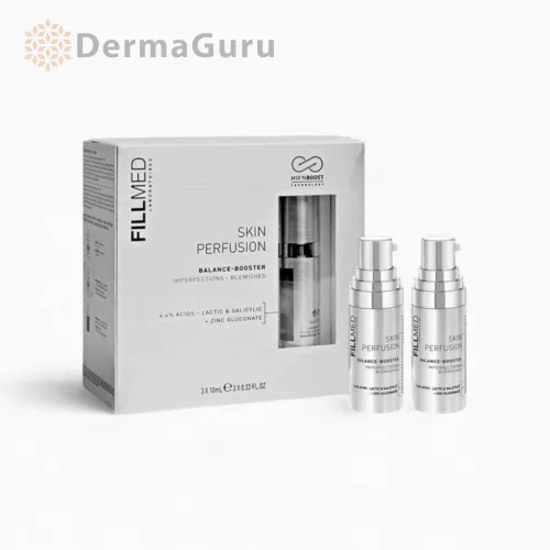 Fillmed SP Balance Booster Peeling-Serum 3x10 ml