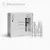Fillmed SP Balance Booster Peeling-Serum 3x10 ml