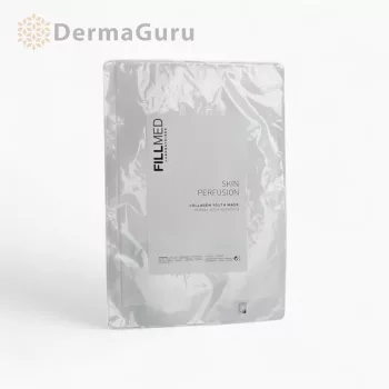 Fillmed SP CAB Collagen Mask Anti-Aging-Maske 5 Stk