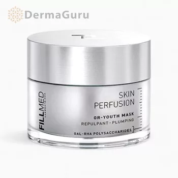   Fillmed SP GR-Youth Mask feuchtigkeitsspendende Gesichtsmaske 50 ml