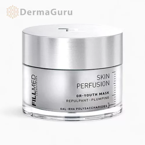 Fillmed SP GR-Youth Mask feuchtigkeitsspendende Gesichtsmaske 50 ml