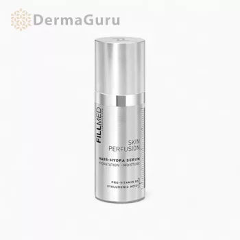   Fillmed SP HAB5-Hydra Serum feuchtigkeitsspendendes Serum 30 ml