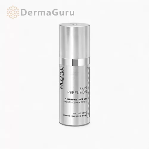Fillmed SP P-Bright Serum aufhellendes Serum 30 ml