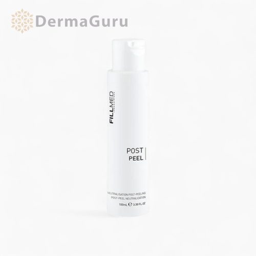 Fillmed Post Peel, pH-ausgleichende und regenerierende Behandlung nach dem Peeling, 100ml