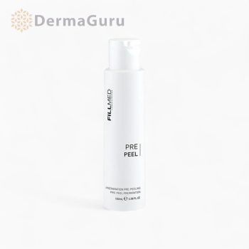   Fillmed Pre Peel, Vorbereitungslösung vor chemischem Peeling, mit pH-ausgleichender und reinigender Wirkung, 100ml