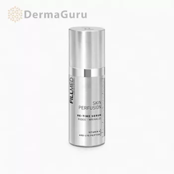 Fillmed SP RE-Time Serum Anti-Aging-Serum 30 ml