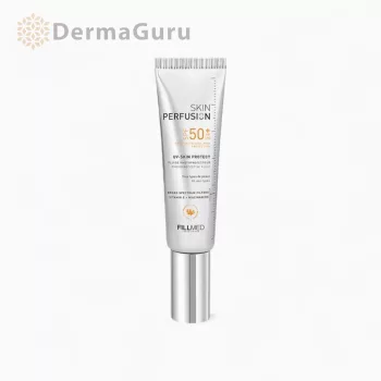 Fillmed SP UV Skin Protect Sonnenschutzcreme SPF 50+ 50 ml