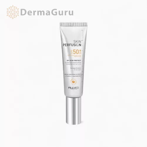 Fillmed SP UV Skin Protect Sonnenschutzcreme SPF 50+ 50 ml
