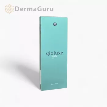 Gioluxe Eyes, Revitalisierend, 1ml