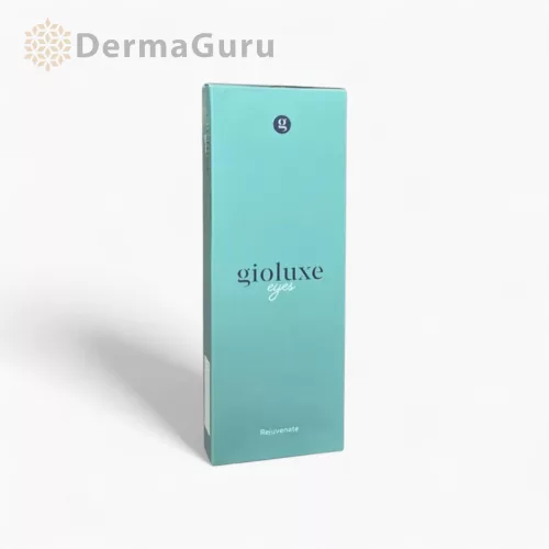 Gioluxe Eyes, Revitalisierend, 1ml