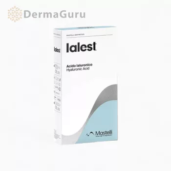Ialest – Biorevitalisierender Skinbooster 2 ml