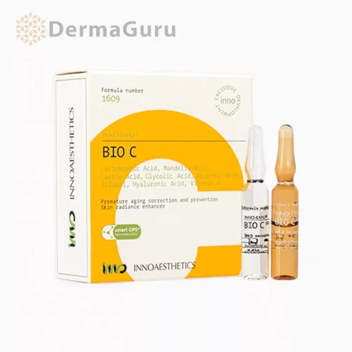 Inno-EXFO Bio C – Chemisches Peeling 10x2 ml