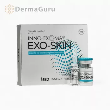 Innoaesthetics Exo-Skin regenerierende Nachbehandlung 10 ml