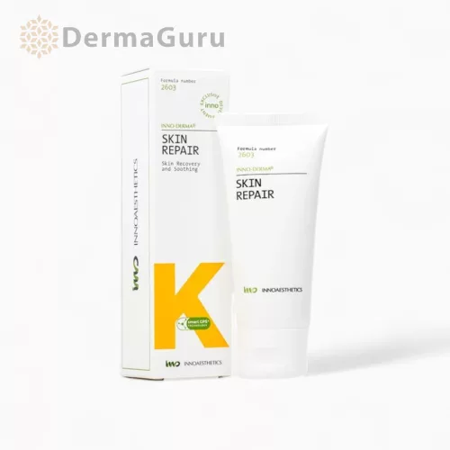 Innoaesthetics Skin Repair regenerierende Creme 60 g