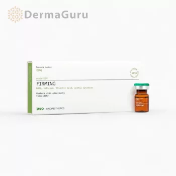 Inno-TDS Firming – Lifting Mesotherapie-Lösung 4x5 ml