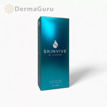   Juvederm Skinvive L. – Feuchtigkeitsspendender Skinbooster für mehr Ausstrahlung 1 ml