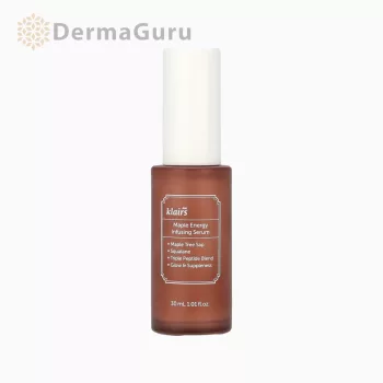 Klairs Maple Energy Infusing Serum 30 ml