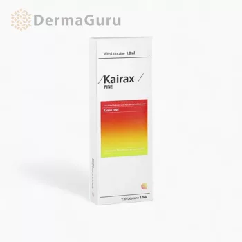   Kairax Fine L. – Hyaluronsäure-Filler für feine Falten 1 ml