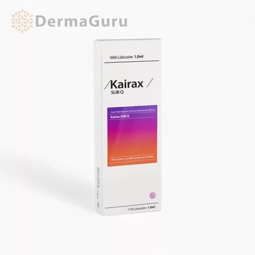 Kairax Sub Q L. – Filler pentru volumizare și conturare 1 ml