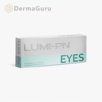  Lumi-PN Eyes, szemkörnyéki hidratáló és regeneráló, 1.5 ml