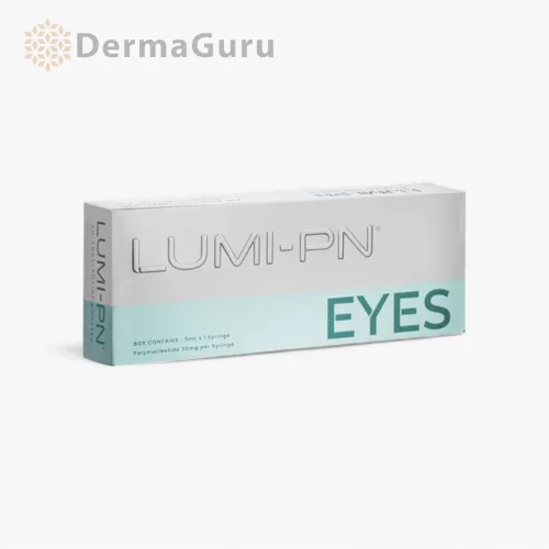 Lumi-PN Eyes, szemkörnyéki hidratáló és regeneráló, 1.5 ml