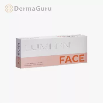 Lumi-PN Face, arcbőr-hidratáló és feszesítő, 2.5 ml