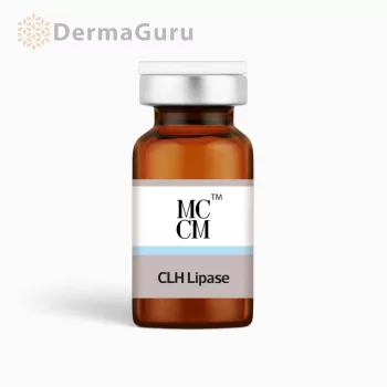 MCCM CLH Lipase, fettabbauendes Enzym, 1500 U.I.