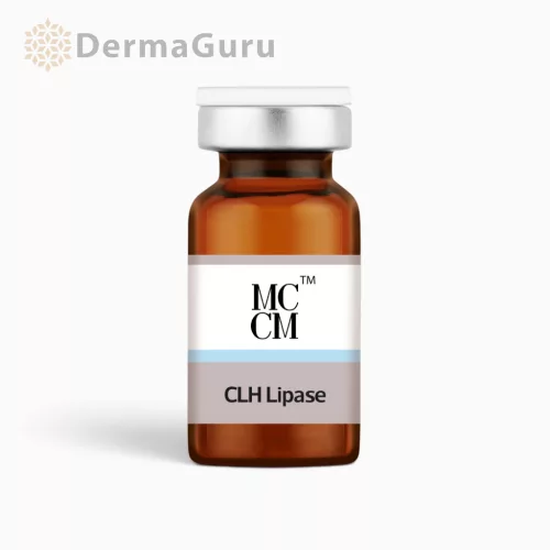 MCCM CLH Lipase, fettabbauendes Enzym, 1500 U.I.