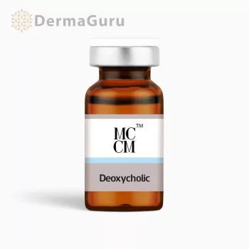 MCCM Deoxycholic, figurformende Lösung, 10 ml